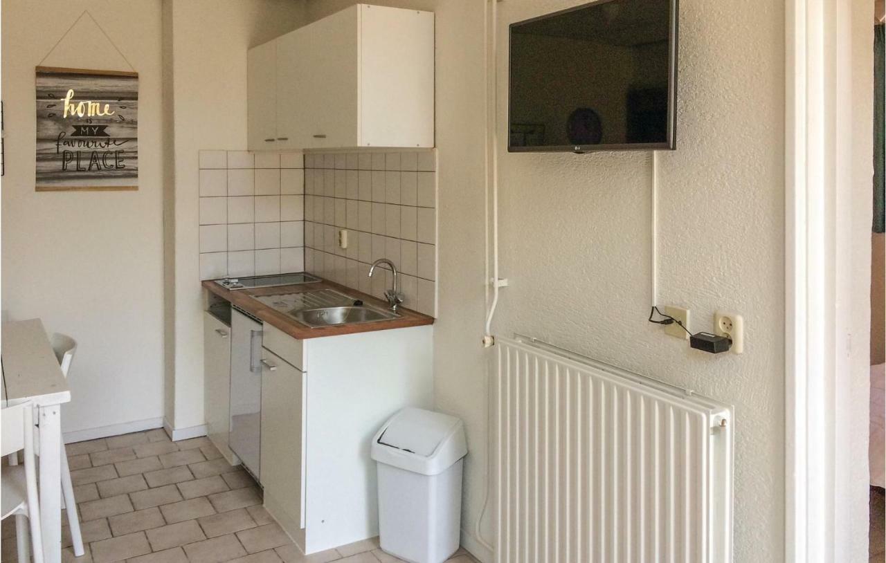 Appartement 3 - De Eekhof Hindeloopen Εξωτερικό φωτογραφία